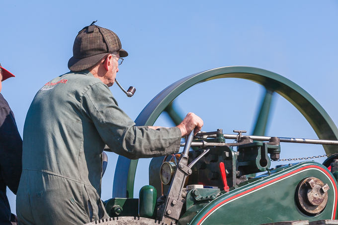 Belper Steam Rally (38)